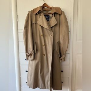 BURBERRY - Chelsea Coat